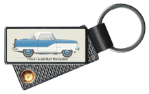 Austin/Nash Metropolitan 1956-61 Keyring Lighter